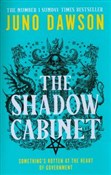 The Shadow... - Juno Dawson -  books from Poland