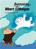 Książka : Albert i t... - Gunilla Bergstrom