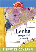 Książka : Pierwsze c... - Irena Landau