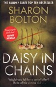 Daisy in C... - Sharon Bolton -  Polish Bookstore 