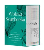 Tomy poety... - Wisława Szymborska -  foreign books in polish 