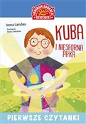 Pierwsze c... - Irena Landau -  books from Poland