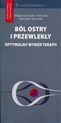Ból ostry ... - Małgorzata Malec-Milewska, Agnieszka Sękowska -  books in polish 