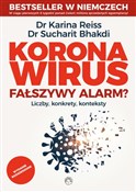 Koronawiru... - Karina Reiss, Sucharit Bhakdi -  Polish Bookstore 