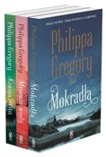 Mokradła /... - Philippa Gregory -  foreign books in polish 