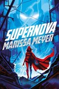 Supernova - Marissa Meyer -  Polish Bookstore 