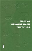 Pusty las - Monika Sznajderman -  foreign books in polish 