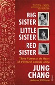 Książka : Big Sister... - Jung Chang