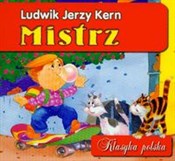 polish book : Mistrz kla... - Ludwik Jerzy Kern