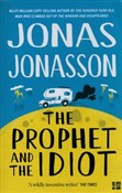 Polska książka : The Prophe... - Jonas Jonasson