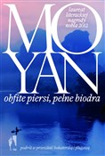 Obfite pie... - Mo Yan -  foreign books in polish 