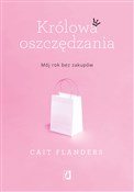 Polska książka : Królowa os... - Cait Flanders