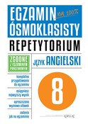 Egzamin ós... - Monika Kociołek, Anna Witkowska, Paulina Miełgeś-Szostak -  books from Poland