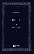 Nauka logi... - Georg Wilhelm Friedrich Hegel -  books in polish 