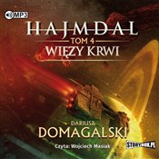 [Audiobook... - Dariusz Domagalski -  foreign books in polish 