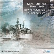Książka : [Audiobook... - Karol Olgierd Borchardt