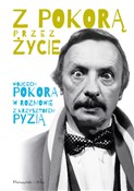 polish book : Z Pokorą p... - Wojciech Pokora, Krzysztof Pyzia