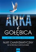 Arka i Goł... - Mariusz Rosik -  foreign books in polish 