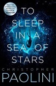 To Sleep i... - Christopher Paolini -  Polish Bookstore 