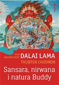 Sansara, n... - Holiness the Dalai Lama His, Chodron Thubten -  foreign books in polish 