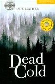 CER2 Dead ... - Sue Leather -  foreign books in polish 