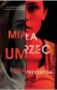 Picture of Miała umrzeć