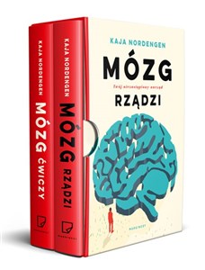 Picture of Pakiet Mózg rządzi / Mózg ćwiczy