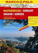 Polska książka : Atlas Węgr... - Opracowanie Zbiorowe