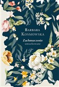 Zachmurzen... - Barbara Kosmowska -  books in polish 
