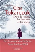 Dieu, le t... - Olga Tokarczuk -  books from Poland