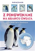 Z pingwina... - Andrzej Szostak -  Książka z wysyłką do UK