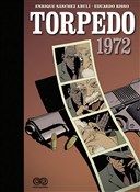 Torpedo 19... - Enrique Sanchez Abulí -  foreign books in polish 