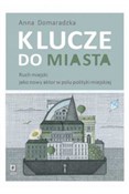 Klucze do ... - Anna Domaradzka -  books from Poland