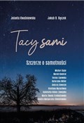 polish book : Tacy Sami.... - Jolanta Kwaśniewska, Jakub B. Bączek