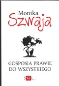 Gosposia p... - Monika Szwaja -  Polish Bookstore 