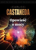 Polska książka : Opowieści ... - Carlos Castaneda