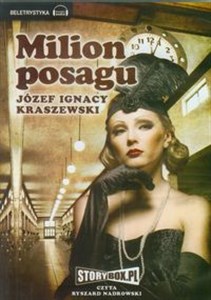 Picture of [Audiobook] Milion Posagu