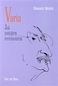 Varia T II... - Sławomir Mrożek -  foreign books in polish 