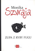 Zupa z ryb... - Monika Szwaja -  foreign books in polish 