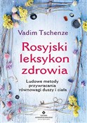 Rosyjski l... - Vadim Tschenze -  books in polish 