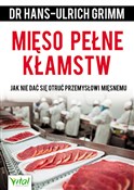 polish book : Mięso pełn... - Hans-Ulrich Grimm