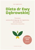 Dieta dr E... - Ewa Dąbrowska -  Polish Bookstore 