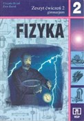 Książka : Fizyka 2 Z... - Urszula Ilczuk, Ewa Kurek