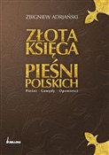polish book : Złota księ... - Zbigniew Adrjański