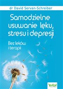 Samodzieln... - David Servan-Schreiber -  Polish Bookstore 