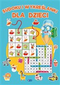 Sudoku i w... - Opracowanie Zbiorowe -  Polish Bookstore 