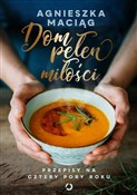 polish book : Dom pełen ... - Agnieszka Maciąg