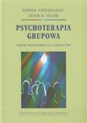 Psychotera... - Sophia Vinogradov, Irvin D. Yalom -  Książka z wysyłką do UK