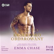 Polska książka : [Audiobook... - Emma Chase