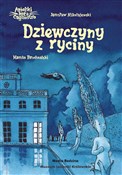 Dziewczyny... - Jarosław Mikołajewski -  foreign books in polish 